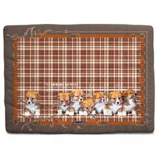 Plaid imoottito SCALDOTTO