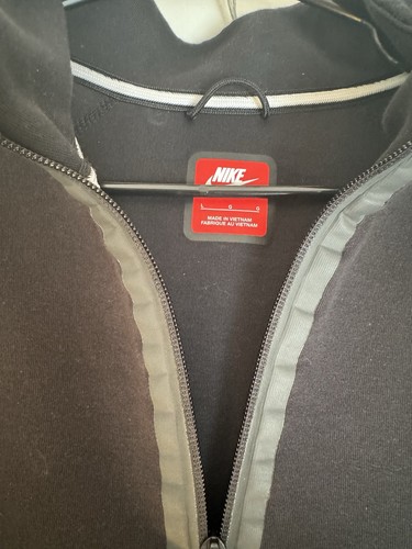 Nike tech fleece - nike,