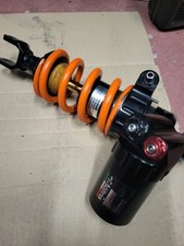  Mono Ammortizzatore Matris M46R per Yamaha R6 06-16