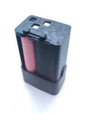 Custodia batteria USBC stampa