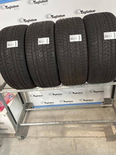 Set gomme 285 40r21 109v - 285/40r21,