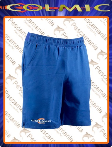 Pantalone estivo corto - , colmic