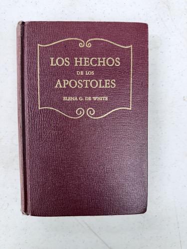 Los hechos - los, apostoles