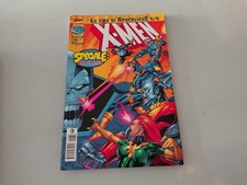X-MEN SPECIALE APOCALISSE