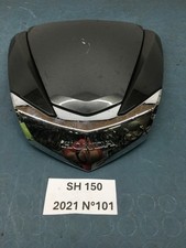 CARENA COVER BAULETTO HONDA SH