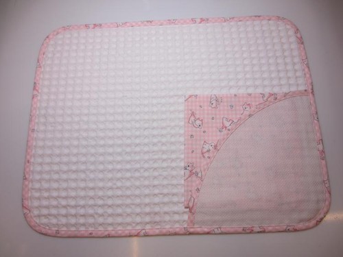 Tovaglietta americana - tovaglietta,