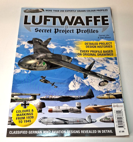 Luftwaffe secret project - luftwaffe,