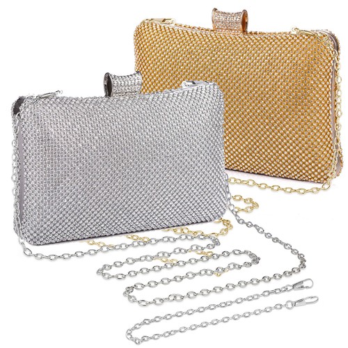 Pochette donna borsa sera - donna,