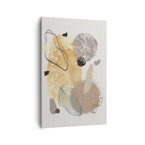 Quadro tela 80x120cm - quadro,