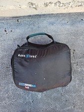 Regolatore Aqua Lung Titan LX con computer e bussola Suunto