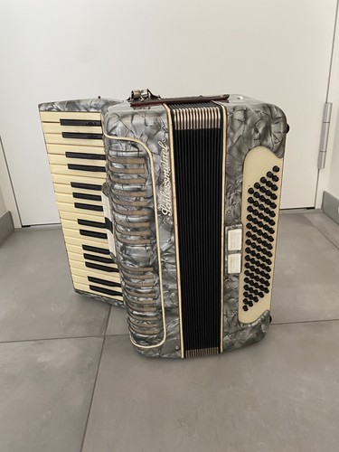 Fisarmonica schlossmeinel - fisarmonica,
