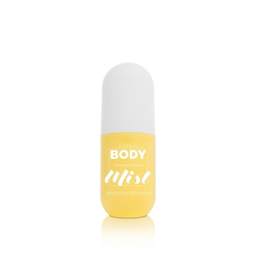 Body mist morning - ⭐️,