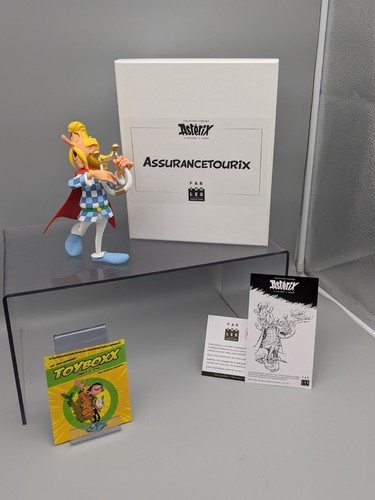 Asterix obelix - asterix,