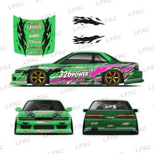 326 livrea Power Drift -