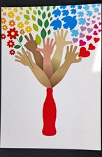 Cartolina pubblicitaria