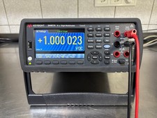 Multimetro digitale Agilent /