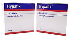 Hypafix Dressing Retention