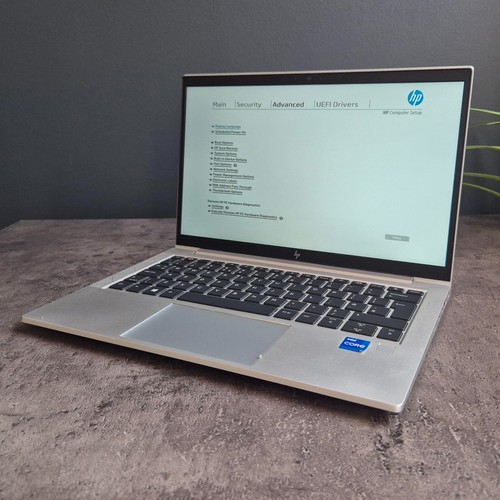 Notebook portatile - , hp