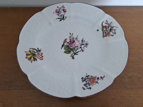Meissen piatto - piatto,