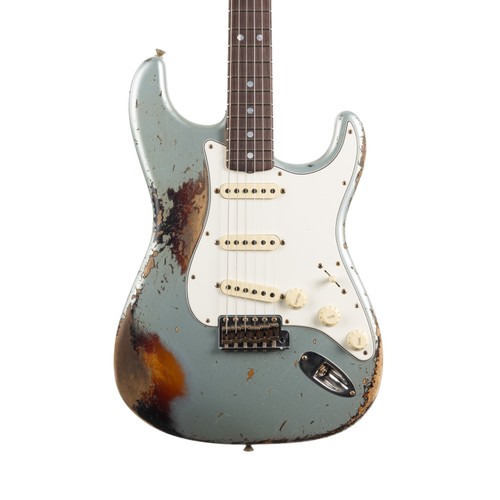 Fender custom shop 1965 - fender,