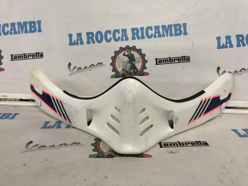 Mascherina per casco vintage - mascherina,