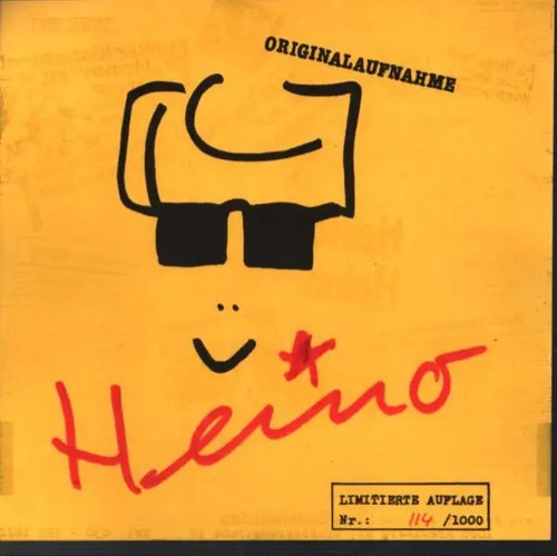 Der wahre heino - dem, deutschen