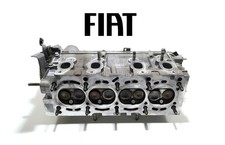 Testata motore testa originale Fiat Panda 1.2 8V Benzina Metano Ypsilon Punto