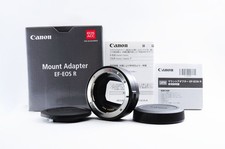 Adattatore Canon Mount EF-EOS