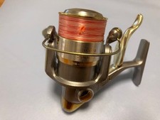 Due mulinelli Daiwa Tournament
