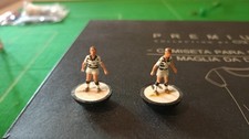 Subbuteo LOTTO 2 SPARES OHW