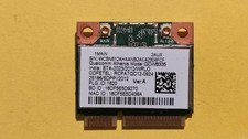 Qualcomm Atheros QCWB335 WiFi
