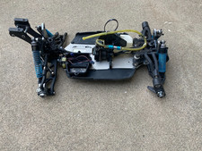 MUGEN SEKI MBX6T 1/8 NITRO