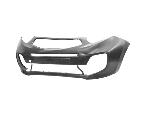 Paraurti anteriore kia picanto - kia,