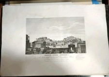  Roma Foro Romano Italia