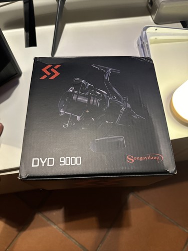 Sougayilang 9000 dyd - 9000,