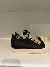 Rick Owens Ramones Jumbo pizzo