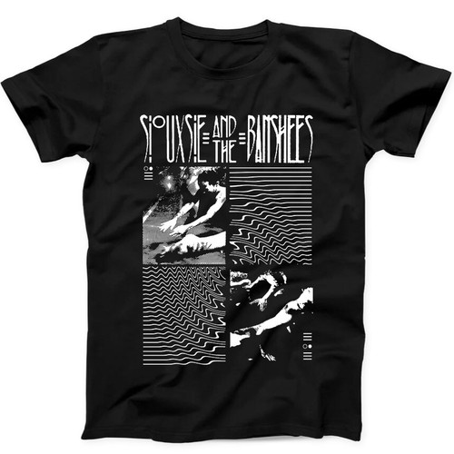 Shirt maglietta nera - maglietta,