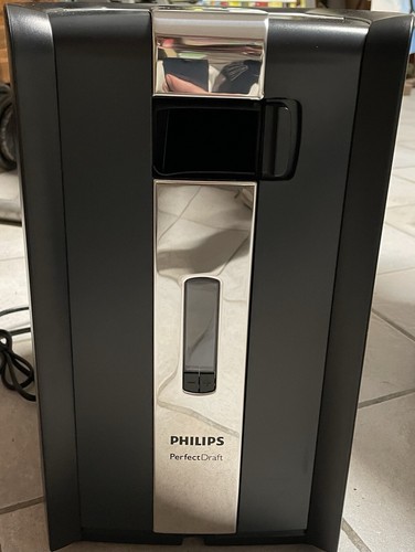 Spillatore birra philips - spillatore,