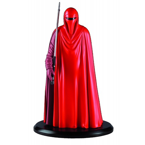 Attakus star wars statue - wars, royal