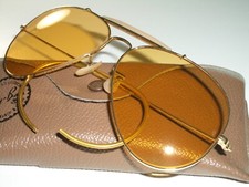 OCCHIALI DA SOLE AVIATOR 62 MM