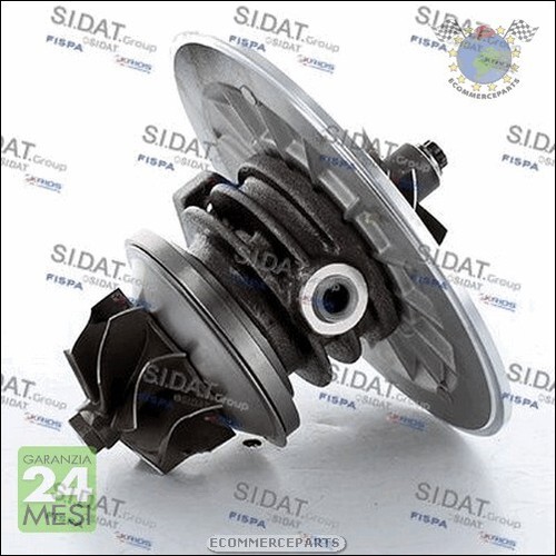 Coreassy turbo turbina - coreassy,