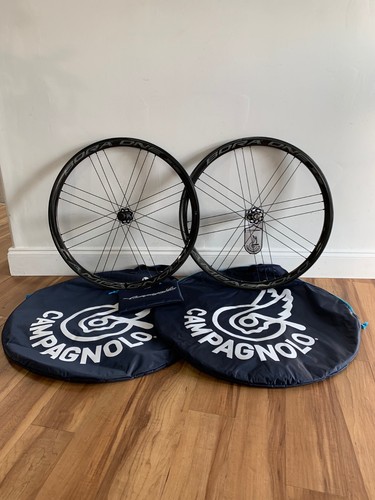 Campagnolo bora one - one, 35