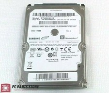 Seagate Samsung Spinpoint M8