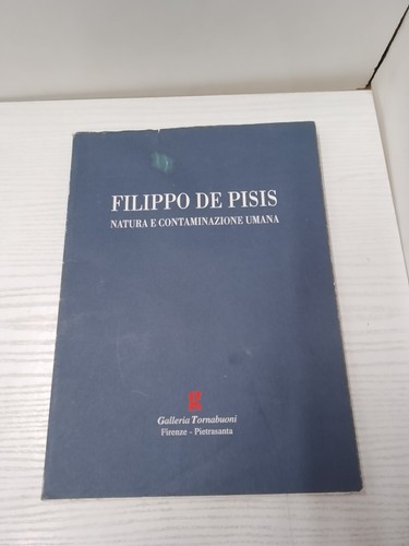 Filippo pisis catalogo - de,
