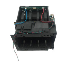 C7779 Stazione di servizio porta cartucce inchiostro per HP DesignJet 800 800ps 800plus