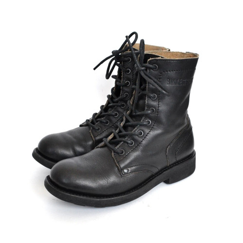 Stivali vintage donna dirk - stivali, da