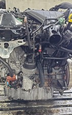 MOTORE SEMICOMPLETO PER FORD Focus Berlina 3° Serie G6DA diesel 2000 (04>08)