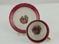 ANTICA VECCHIA PARIGI