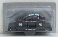 Carabinieri Fiat Brava - 2001