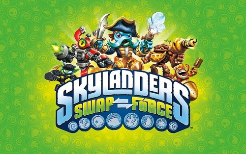 Skylanders swap force buy - skylanders,